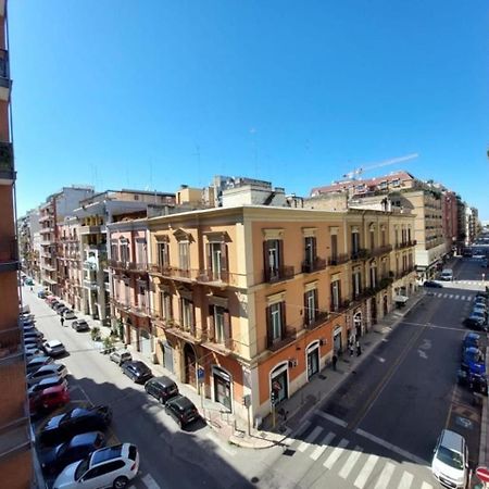 Quintino Sella Suites Bari Exteriér fotografie