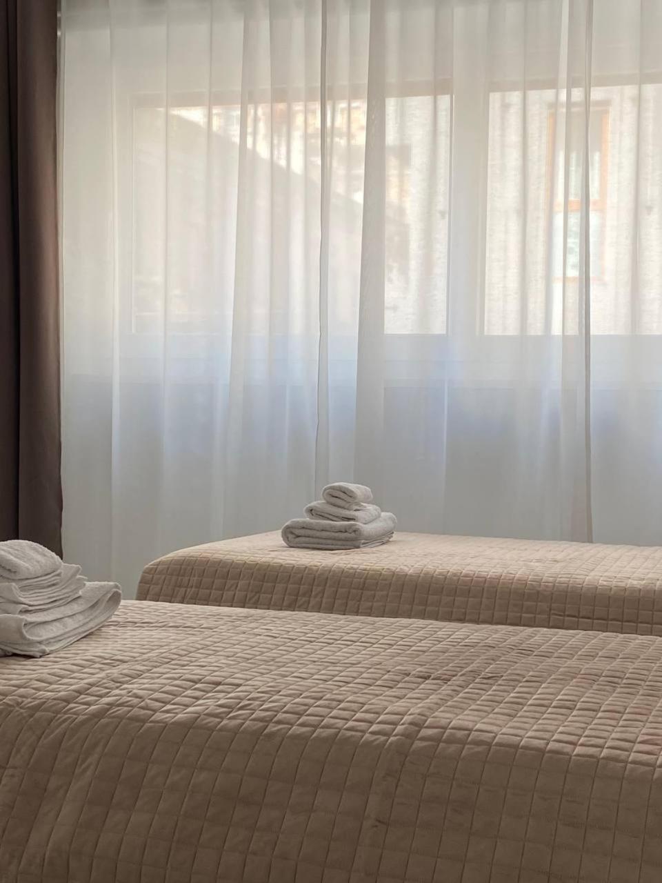 Quintino Sella Suites Bari Exteriér fotografie