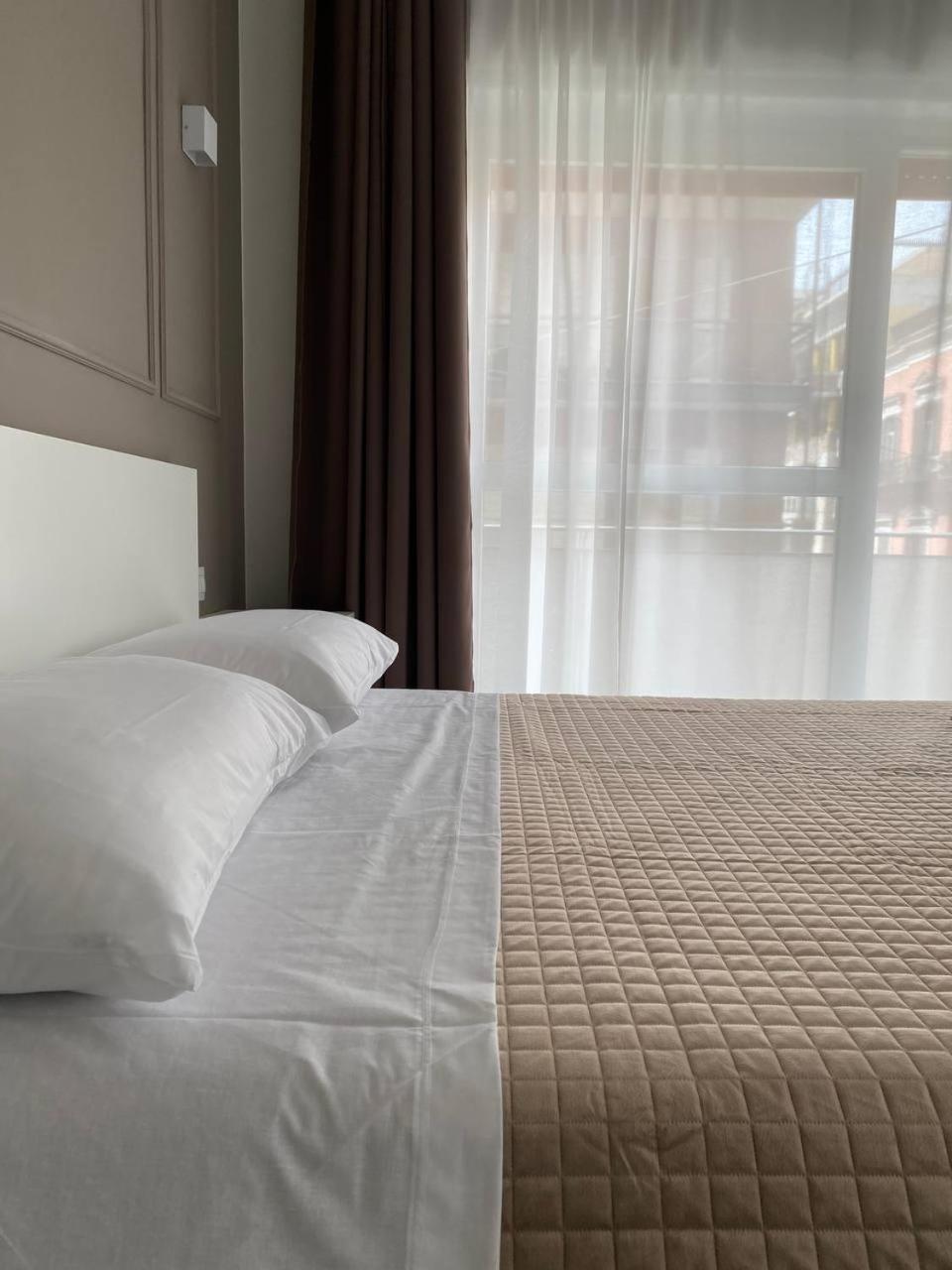 Quintino Sella Suites Bari Exteriér fotografie