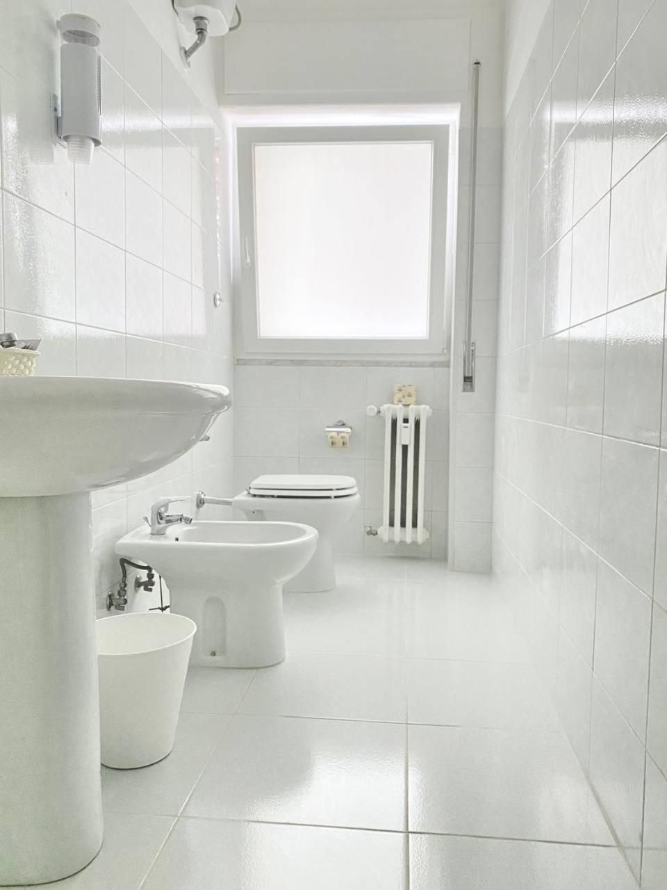 Quintino Sella Suites Bari Pokoj fotografie