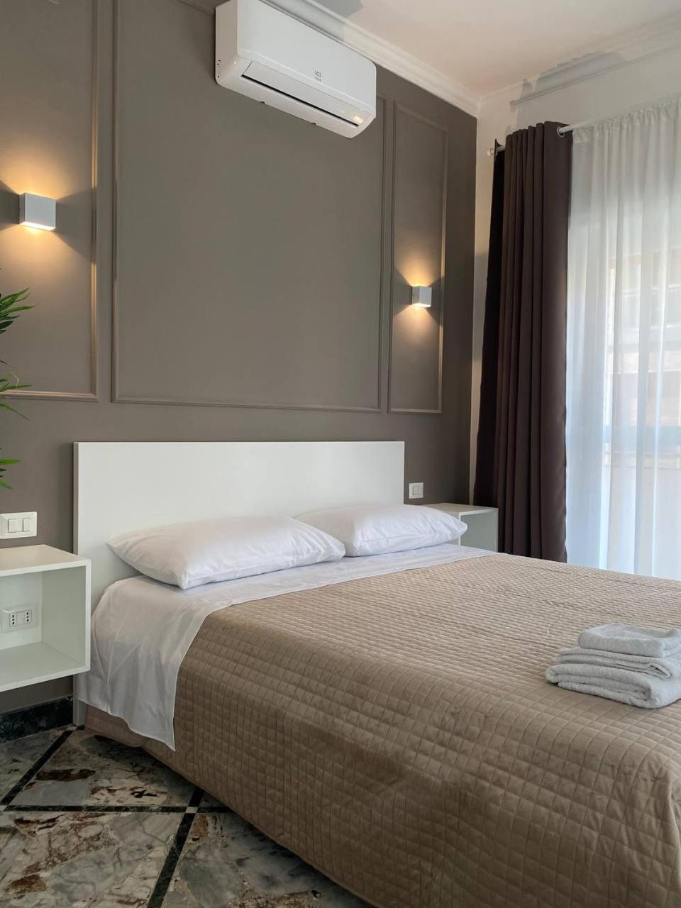 Quintino Sella Suites Bari Pokoj fotografie